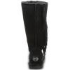 imageBEARPAW Womens Tamara  Multiple Sizes ampamp Colors  Womens Boots  Comfortable Winter BootBlack