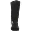imageBEARPAW Womens Tamara  Multiple Sizes ampamp Colors  Womens Boots  Comfortable Winter BootBlack