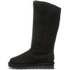 imageBEARPAW Womens Tamara  Multiple Sizes ampamp Colors  Womens Boots  Comfortable Winter BootBlack