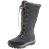 imageBEARPAW Womens Isabella Multiple Colors  Womens Boot Classic Suede  Womens Slip On Boot  Comfortable Winter BootCharcoal