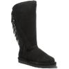 imageBEARPAW Womens Tamara  Multiple Sizes ampamp Colors  Womens Boots  Comfortable Winter BootBlack