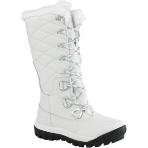 imageBEARPAW Womens Isabella Multiple Colors  Womens Boot Classic Suede  Womens Slip On Boot  Comfortable Winter BootWhite