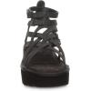 imageBEARPAW Womens Prominence Black Size 11  Womens Sandal  Womens Shoe  Comfortable ampamp Lightweight