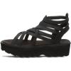 imageBEARPAW Womens Prominence Black Size 11  Womens Sandal  Womens Shoe  Comfortable ampamp Lightweight