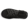 imageBEARPAW Womens Prominence Black Size 11  Womens Sandal  Womens Shoe  Comfortable ampamp Lightweight