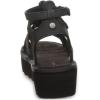imageBEARPAW Womens Prominence Black Size 11  Womens Sandal  Womens Shoe  Comfortable ampamp Lightweight