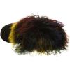 imageBEARPAW Womens Boo Multiple Colors  Womens Boot Classic Suede  Womens Slip On Boot  Comfortable Winter BootRasta