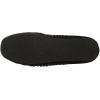 imageBEARPAW Womens Monet Multiple Colors  Womens Boot Classic Suede  Womens Slip On Boot  Comfortable Winter BootBlack Ii