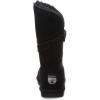 imageBEARPAW Womens Tatum Solids  Multiple Sizes ampamp Colors  Womens Boots  Comfortable Winter BootBlack
