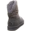 imageBEARPAW Womens Virginia Multiple Colors  Womens Boot Classic Suede  Womens Slip On Boot  Comfortable Winter BootGrey