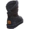 imageBEARPAW Womens Virginia Multiple Colors  Womens Boot Classic Suede  Womens Slip On Boot  Comfortable Winter BootNavy