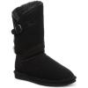 imageBEARPAW Womens Tatum Solids  Multiple Sizes ampamp Colors  Womens Boots  Comfortable Winter BootBlack