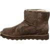 imageBEARPAW Womens Aleesa Exotic Multiple Colors  Womens Ankle Boot  Womens Slip On Boot  Comfortable Winter BootEarth Camo