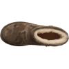 imageBEARPAW Womens Aleesa Exotic Multiple Colors  Womens Ankle Boot  Womens Slip On Boot  Comfortable Winter BootEarth Camo