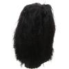 imageBEARPAW Womens Boetis Multiple Colors  Womens Boot Natural Fur  Womens Slip On Boot  Comfortable Winter BootBlack