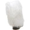 imageBEARPAW Womens Boetis Multiple Colors  Womens Boot Natural Fur  Womens Slip On Boot  Comfortable Winter BootWhite
