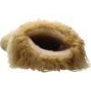 imageBEARPAW Womens Boetis Multiple Colors  Womens Boot Natural Fur  Womens Slip On Boot  Comfortable Winter BootYellow