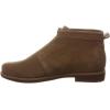 imageBEARPAW Womens Carmel Multiple Colors  Chukka Bootie  Slip On Boot  Comfortable Winter BootSand