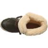 imageBEARPAW Womens Diamond Multiple Colors  Womens Ankle Boot  Womens Slip On Boot  Comfortable Winter BootEarth Camo