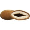 imageBEARPAW Womens Retro Elle Multiple Colors  Womens Boot Classic Suede  Womens Slip On Boot  Comfortable Winter BootHickory
