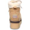 imageBEARPAW Womens Retro Quinn Boot Multiple Colors ampamp Sizes  Womens Boot Classic Suede  Womens Boots  Lightweight LaceUp BootIced Coffee