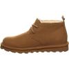 imageBEARPAW Womens Skye Vegan Multiple Colors  Womens Chukka Bootie  Womens Slip On Boot  Comfortable Winter BootHickory Ii