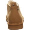 imageBEARPAW Womens Skye Vegan Multiple Colors  Womens Chukka Bootie  Womens Slip On Boot  Comfortable Winter BootHickory Ii