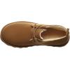 imageBEARPAW Womens Skye Vegan Multiple Colors  Womens Chukka Bootie  Womens Slip On Boot  Comfortable Winter BootHickory Ii