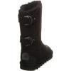 imageBEARPAW Womens Slouch BootsBlack Ii