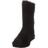 imageBEARPAW Womens Slouch BootsBlack Ii