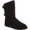 imageBEARPAW Womens Slouch BootsBlack Ii
