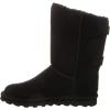 imageBEARPAW Womens Slouch BootsBlack Ii
