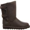 imageBEARPAW Womens Slouch BootsChestnut Distressed