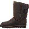 imageBEARPAW Womens Slouch BootsChestnut Distressed