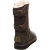 imageBEARPAW Womens Slouch BootsChestnut Distressed