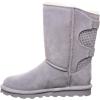 imageBEARPAW Womens Slouch BootsGray Fog