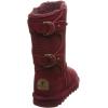 imageBEARPAW Womens Slouch BootsRed Wine 667