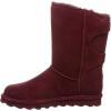 imageBEARPAW Womens Slouch BootsRed Wine 667