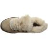 imageBEARPAW Womens Vera Multiple Colors  Womens Chukka Bootie  Womens Slip On Boot  Comfortable Winter BootBeige