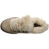 imageBEARPAW Womens Vera Multiple Colors  Womens Chukka Bootie  Womens Slip On Boot  Comfortable Winter BootBeige