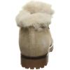 imageBEARPAW Womens Vera Multiple Colors  Womens Chukka Bootie  Womens Slip On Boot  Comfortable Winter BootBeige