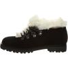 imageBEARPAW Womens Vera Multiple Colors  Womens Chukka Bootie  Womens Slip On Boot  Comfortable Winter BootBlack