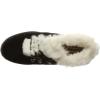 imageBEARPAW Womens Vera Multiple Colors  Womens Chukka Bootie  Womens Slip On Boot  Comfortable Winter BootBlack