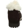 imageBEARPAW Womens Vera Multiple Colors  Womens Chukka Bootie  Womens Slip On Boot  Comfortable Winter BootBlack