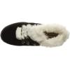 imageBEARPAW Womens Vera Multiple Colors  Womens Chukka Bootie  Womens Slip On Boot  Comfortable Winter BootBlack