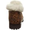 imageBEARPAW Womens Vera Multiple Colors  Womens Chukka Bootie  Womens Slip On Boot  Comfortable Winter BootHickory Leopard