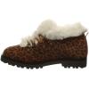 imageBEARPAW Womens Vera Multiple Colors  Womens Chukka Bootie  Womens Slip On Boot  Comfortable Winter BootHickory Leopard