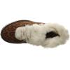 imageBEARPAW Womens Vera Multiple Colors  Womens Chukka Bootie  Womens Slip On Boot  Comfortable Winter BootHickory Leopard