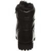 imageBEARPAW Womens Vivian Multiple Colors  Womens MidCalf Boot  Womens Slip On Boot  Comfortable Winter BootBlack Ii