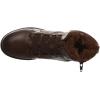 imageBEARPAW Womens Vivian Multiple Colors  Womens MidCalf Boot  Womens Slip On Boot  Comfortable Winter BootDark Brown